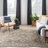 Geometric Indoor Rug-480119136