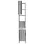 Abbilyn Bathroom Furniture Suite-2046802400
