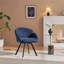 Idlewild Upholstered Armchair-1243720890