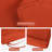 Outdoor 5” Seat Cushions And 24”X24” Outdoor Cushions Dining Seat Cushions -839559802