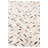 Orlowski Silver Rug