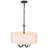 Gula 5 - Light Dimmable Drum Chandelier-1288744195-1333423157