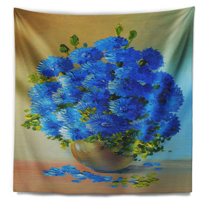 Polyester Tapestry