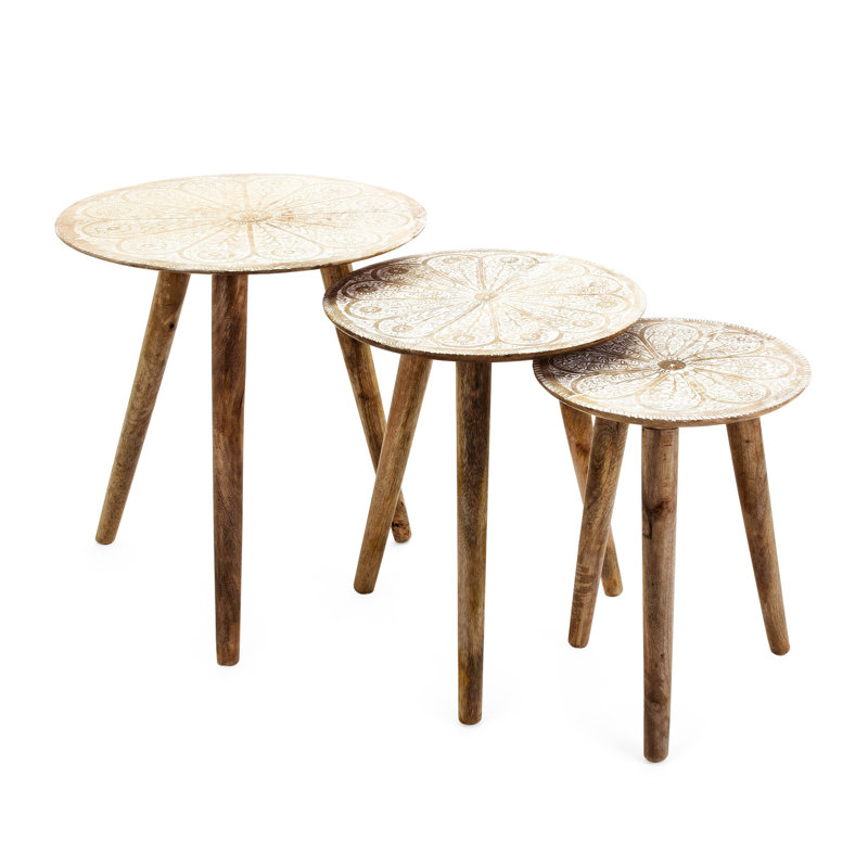 Table basse