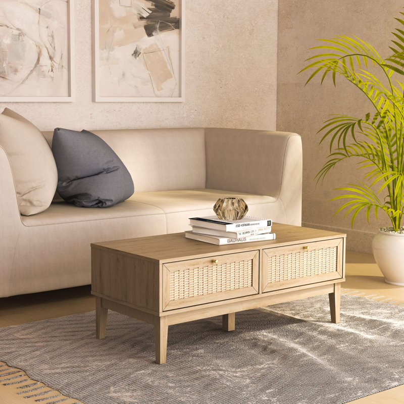 TABLE BASSE BODRUM 43 po