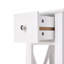 25cm W Bedside Table-292283486