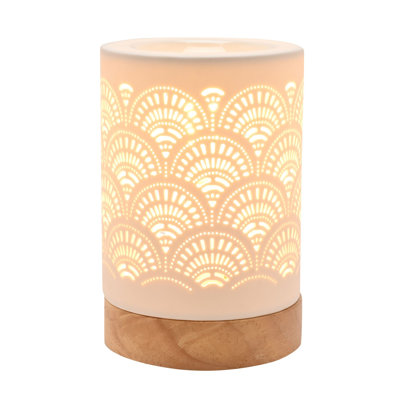 Taison Ceramic Table Lamp