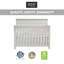 Lit de bébé convertible 4 en 1 Ellison-128171064