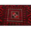 Tapis oriental 4 x 6