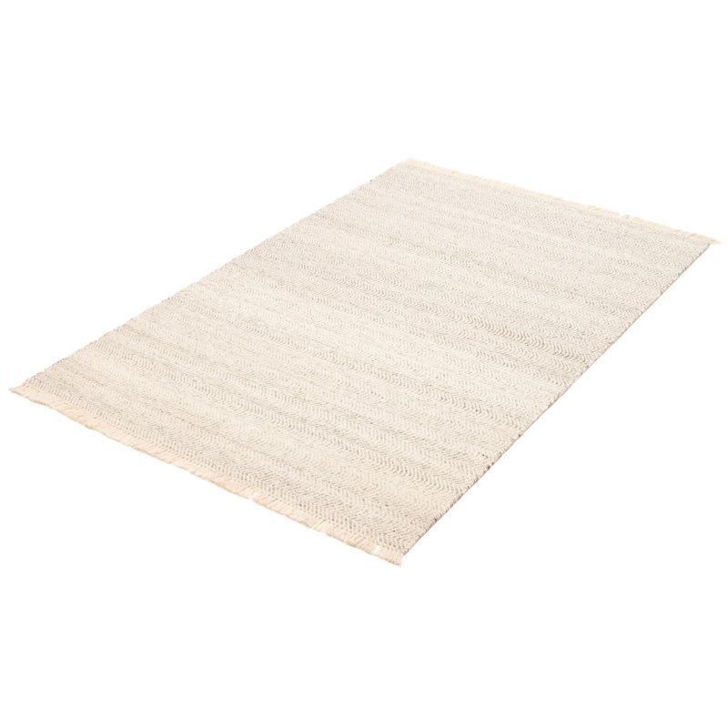 Sienna Ivory Rug 5'1" x 7'7"