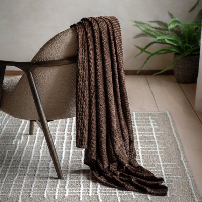 Throw Blanket
