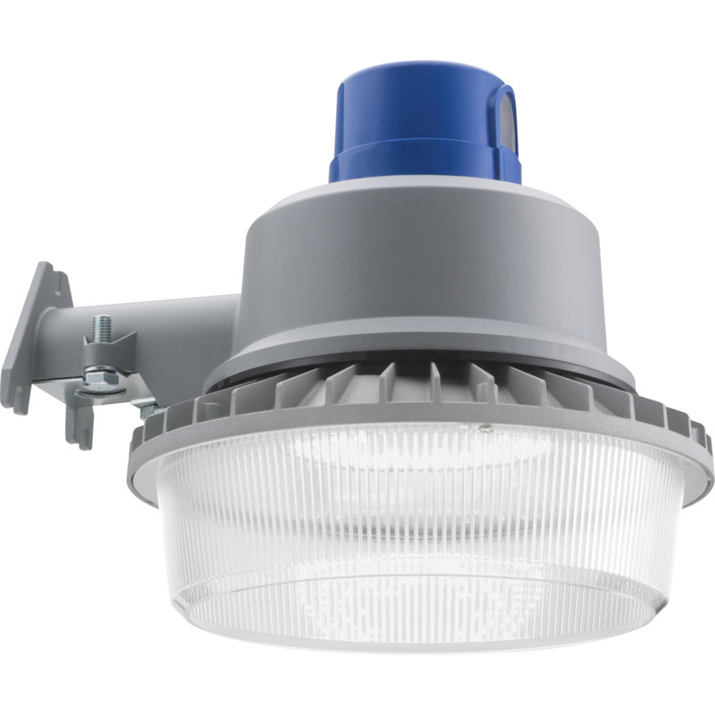 56-Watt LED Dusk to Dawn Area Light