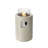 Cambrea Round Concrete Propane Smokeless Fire Column-130178866