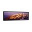 «Town on a Cliff, Santorini, Grèce» par Panoramic Images - Impression sur toile tendue sur châssis-327691773-390287636