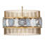 8 - Light Chandelier