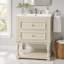 Meuble-lavabo 24 po avec lavabo en céramique-1985656930
