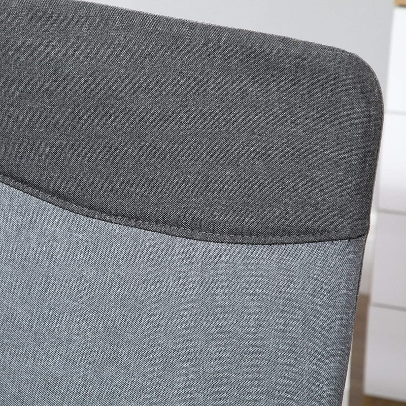 Perth Polyester Office Chair