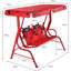 Maclachlan Swing Seat