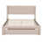 Beige is out of stock selected
