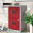 40cm Wide 2 -Drawer File Cabinet-26730165