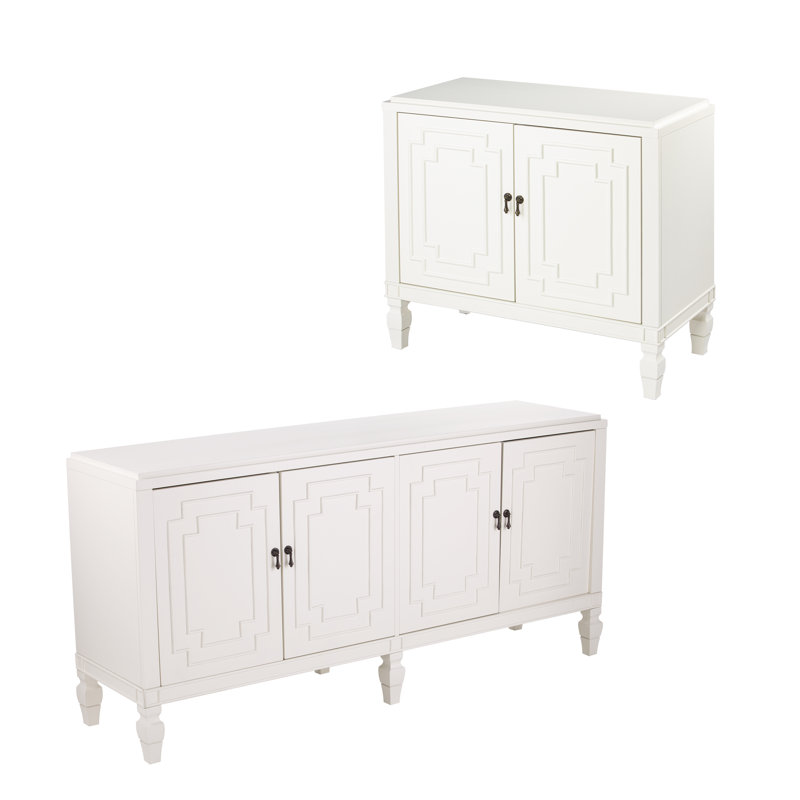 Linzy Accent Cabinet