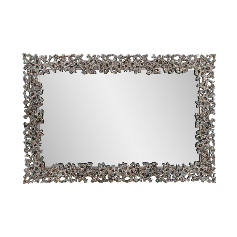 Molten Reef Vanity Mirror