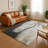 Premium Machine Washable Mayfield AMF2080 Animal Rug-49708814-49708811