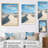 " Dune Simplicity Landscape I "-1315956196-1315956199