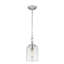 Luminaires suspendus cylindriques à 1 lumière Claudio-22522036-22522035