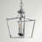 Argomaniz 3 - Light Lantern Pendant-1943770050
