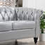 Ensemble de canapé Chesterfield-2127305127