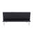 Gabouray 67'' Faux Leather Sofa-69386978