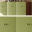 Commode d'appoint de style minimaliste italien-1200901957