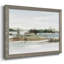 Marsh Reeds I, reproduction d'art sur toile-984057346-984057347