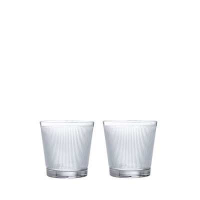 Wingen Crystal Whiskey Glass