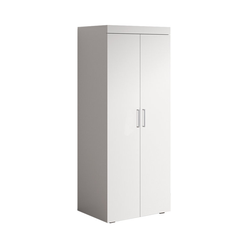 Armoire, Blanc