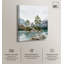 Lac froid d'hiver-99523610-99523609