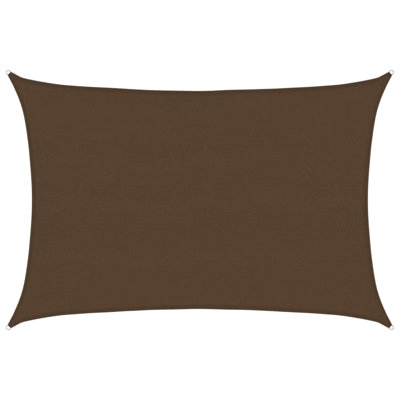 Bae 5m x 7m Rectangular Shade Sail