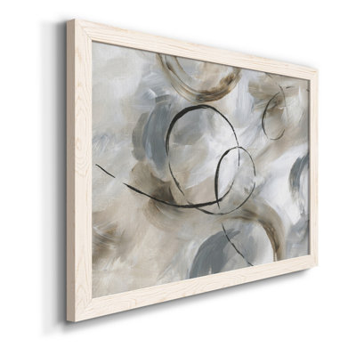 " Allegro " Painting Print