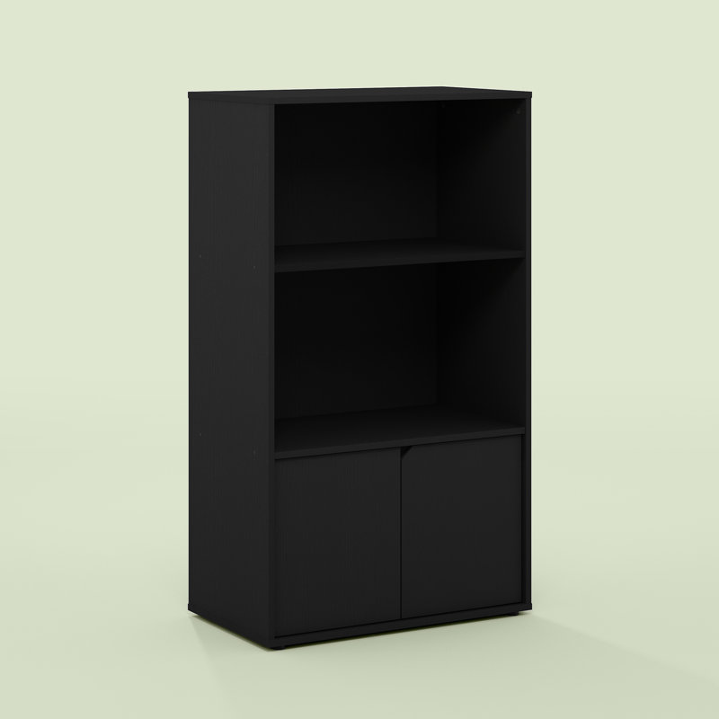 Cleti 27.36 " W Kitchen Island, Oak