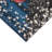 Hadassa Synthetic Non-Skid Kitchen Mat-52683582