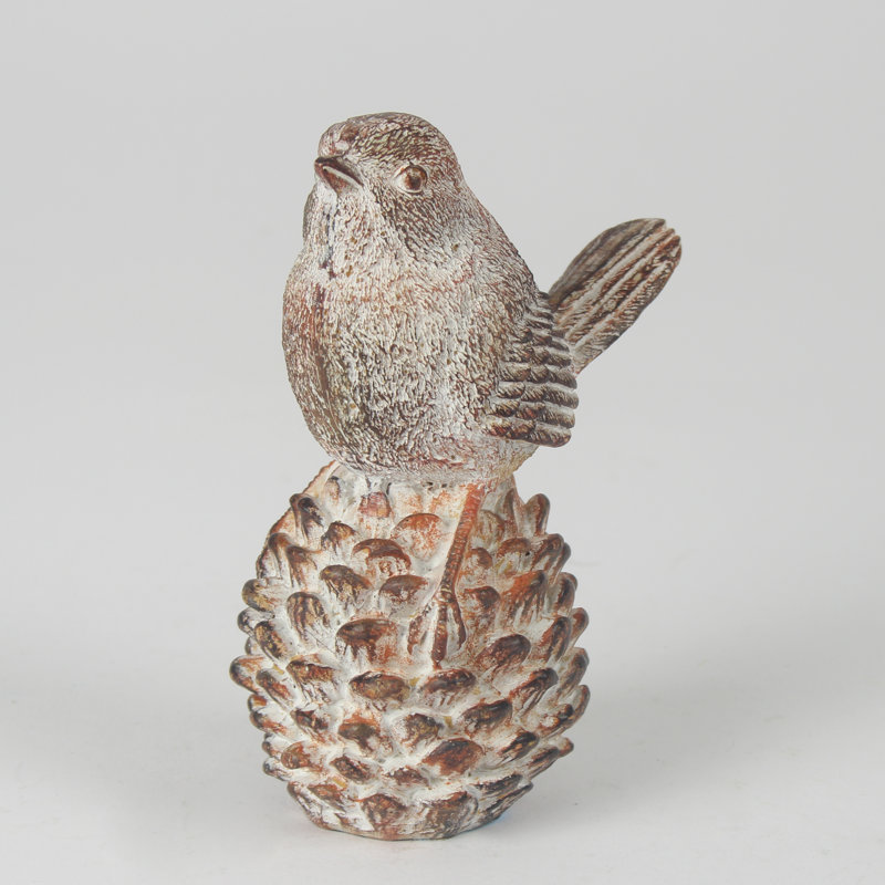 Ellesmere Animals Decorative Object