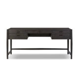 Glenview Solid Wood Writing Desk