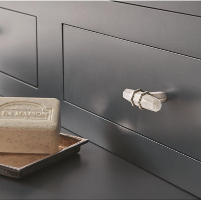 Carrione Bar Knob