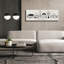 "Lark Manor ™" Little House 2 "par Sarah Adams, art mural sur toile-2039164602