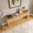 Wooden Sofa Table