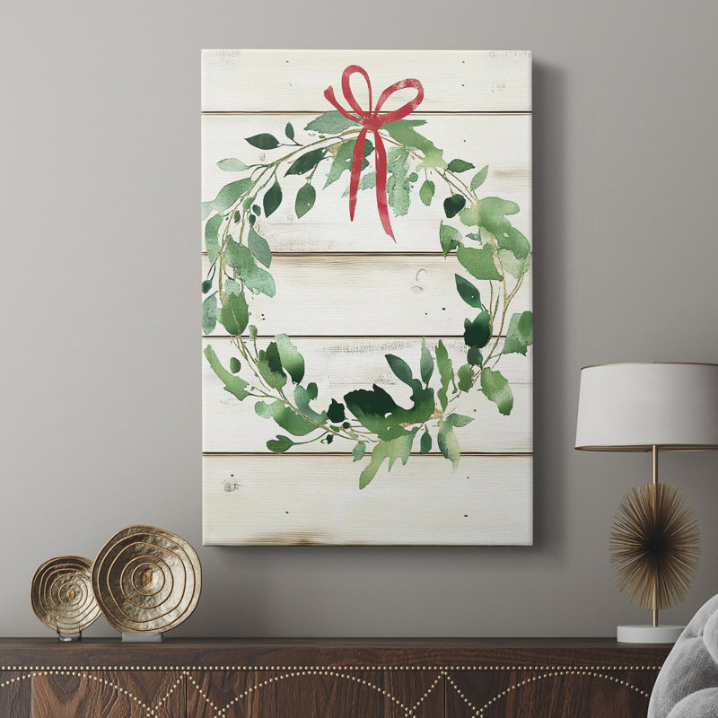 Art des Fêtes de Noël Dccxxxxvi - galerie sur mesure, H 36 po x l 24 po