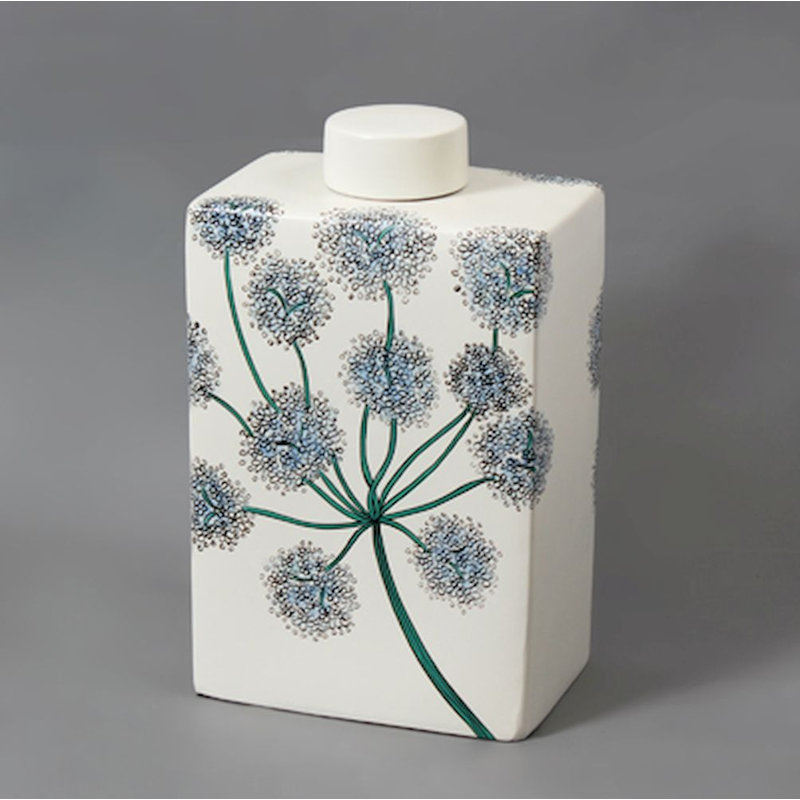 Pot de fleurs en céramique Kartal