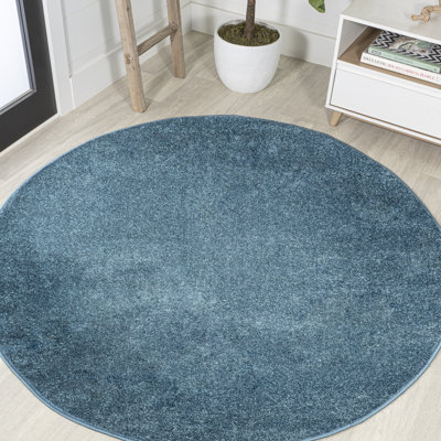 Tapis turquoise Asalah
