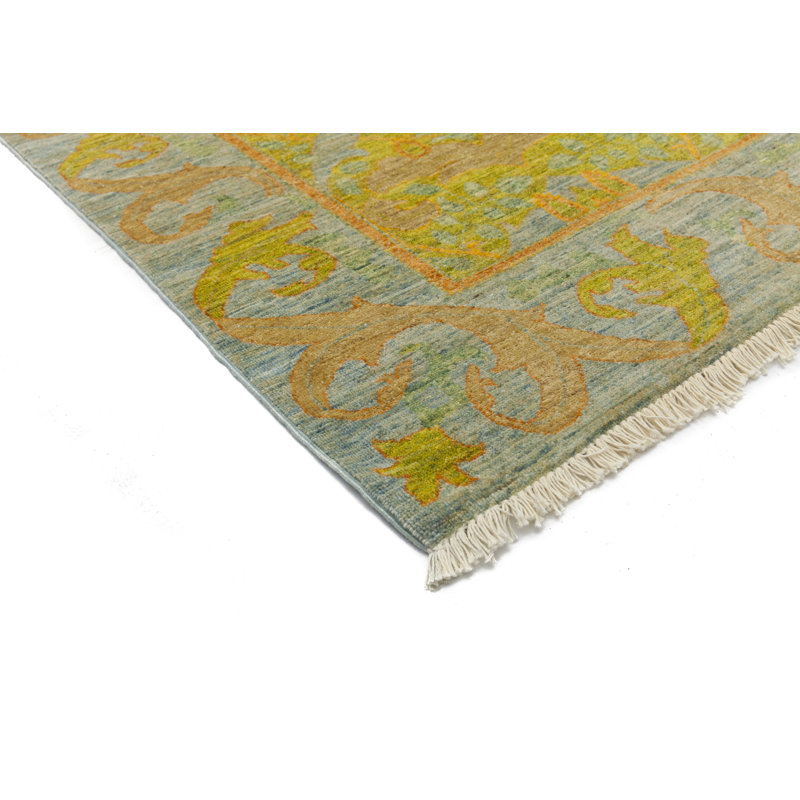One-of-a-Kind Area Rug